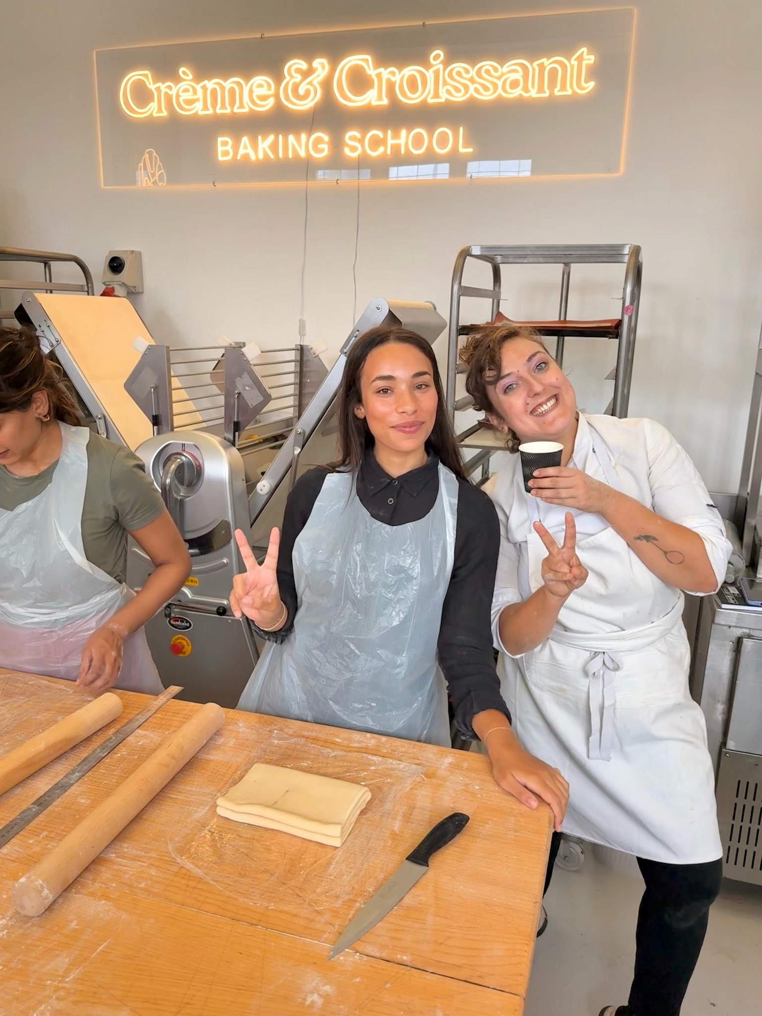 Recipe & Product Development