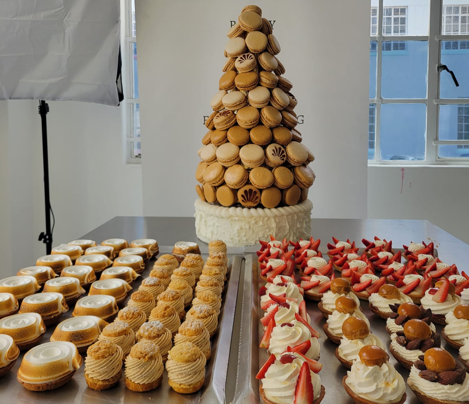 Baking Classes background 2