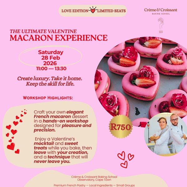 Cupcake Baking Class