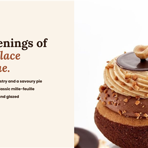 Cupcake Baking Class